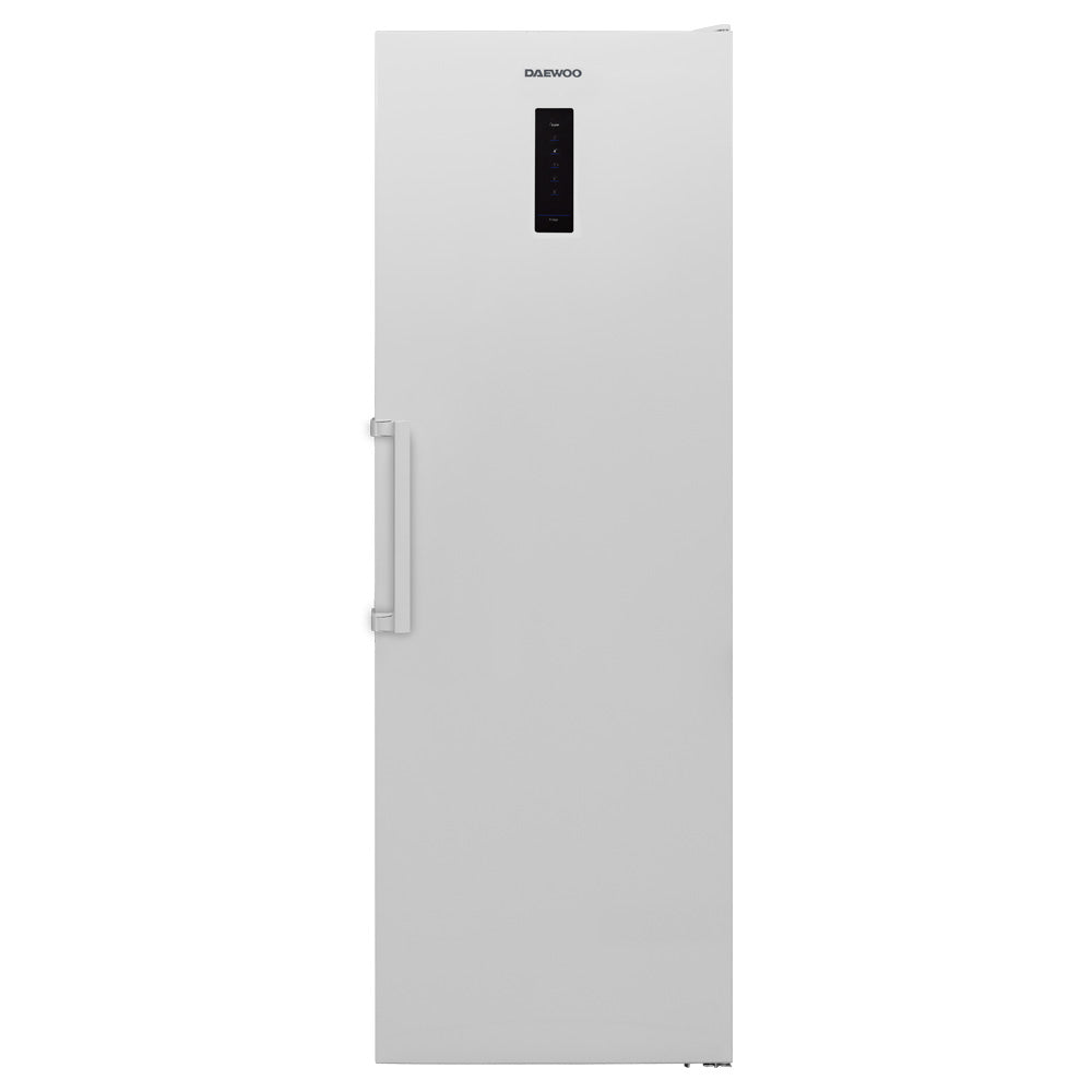 Daewoo FLN390EWR0ES Kühlschrank 389 L E eintürig