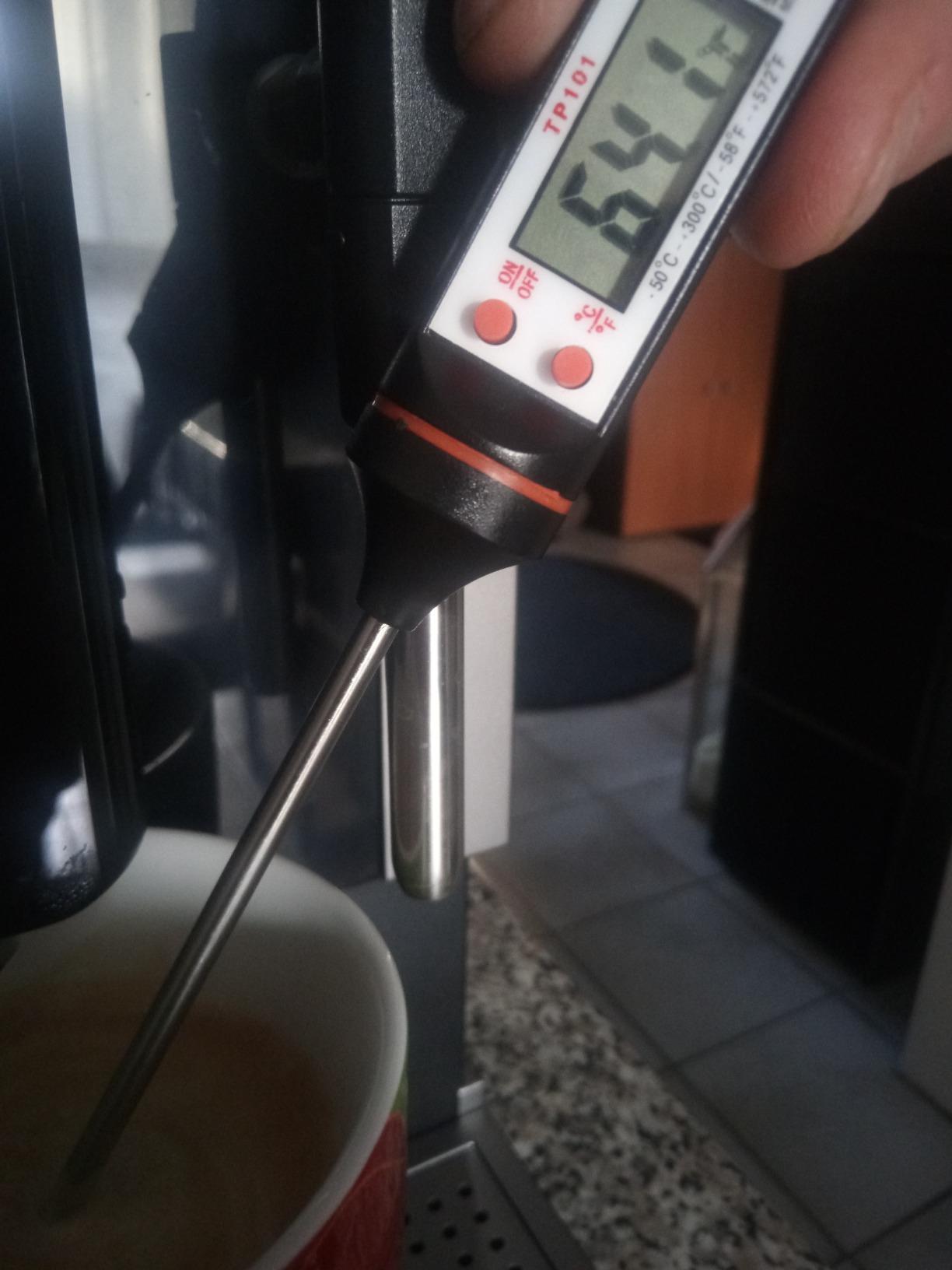 Caso Café Crema One Kaffeevollautomat Edelstahl 160 g