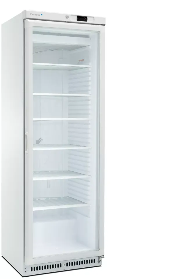 Marecos Simplify ACE 430 Tiefkühlschrank 268 L -16/-22°C