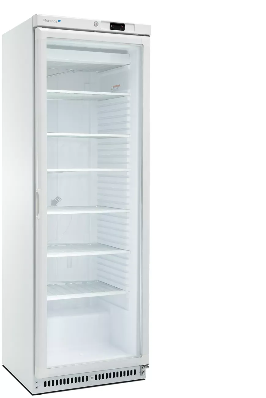 Marecos Simplify ACE 430 Tiefkühlschrank 268 L -16/-22°C