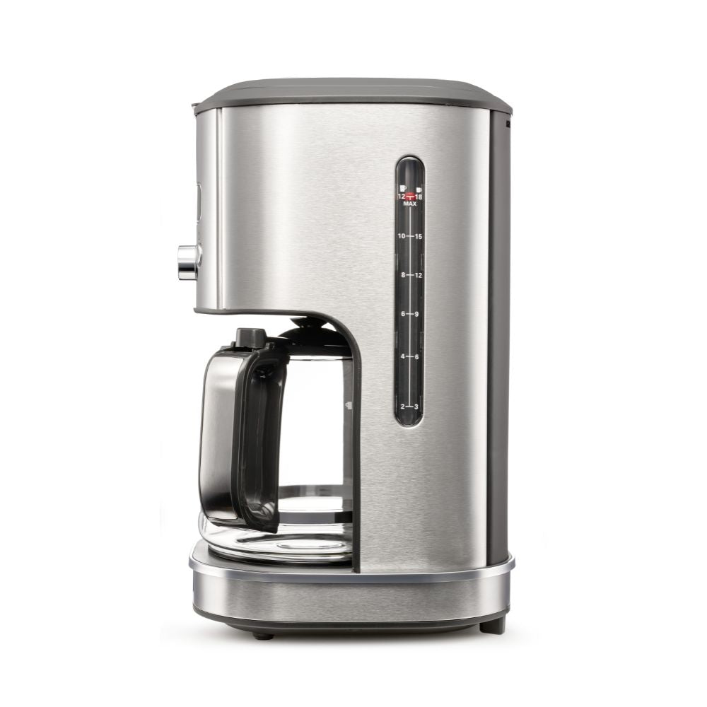 Solis Aroma Brewer Typ 1021 Filterkaffeemaschine 1,8 L