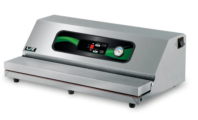 Lavezzini Linea Semiautomatica ELIX Vakuumierer