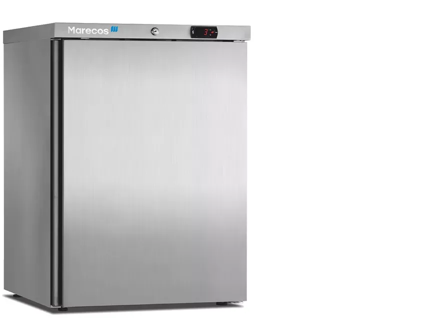 Marecos ARV 150 CS TA PO Kühlschrank 105L +1/+8°C