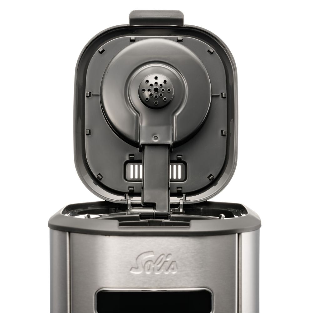 Solis Aroma Brewer Typ 1021 Filterkaffeemaschine 1,8 L