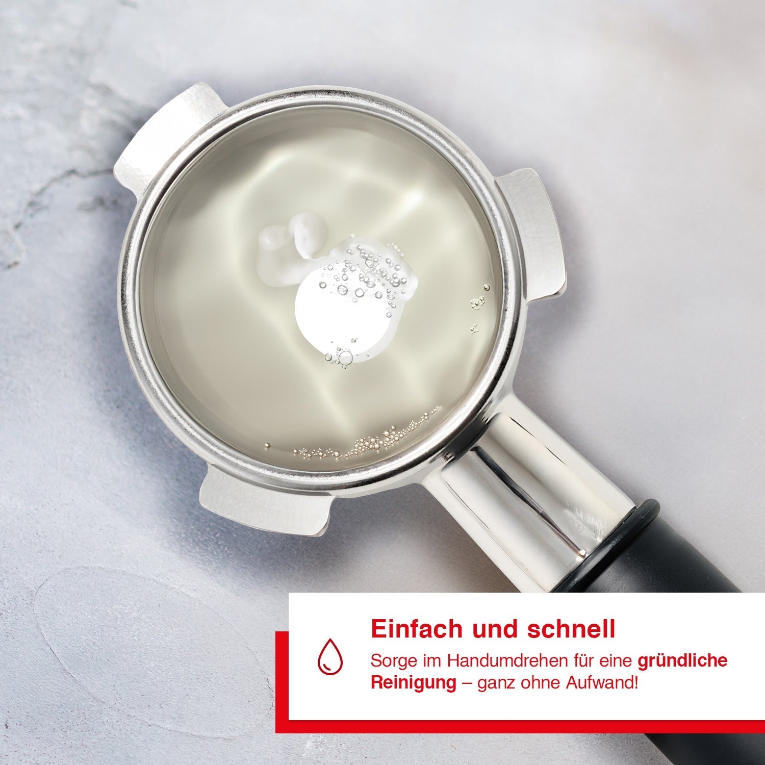 Solis Solitabs Reinigungstabletten 10 Stück Barista