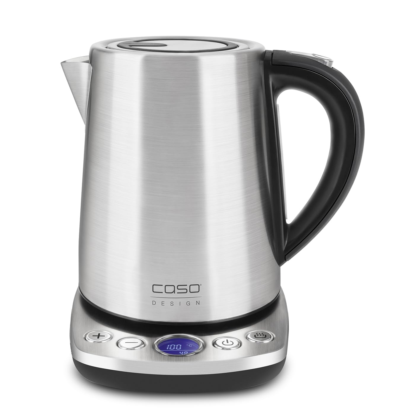 CASO WK 2100 compact Wasserkocher 1,2L 2200W