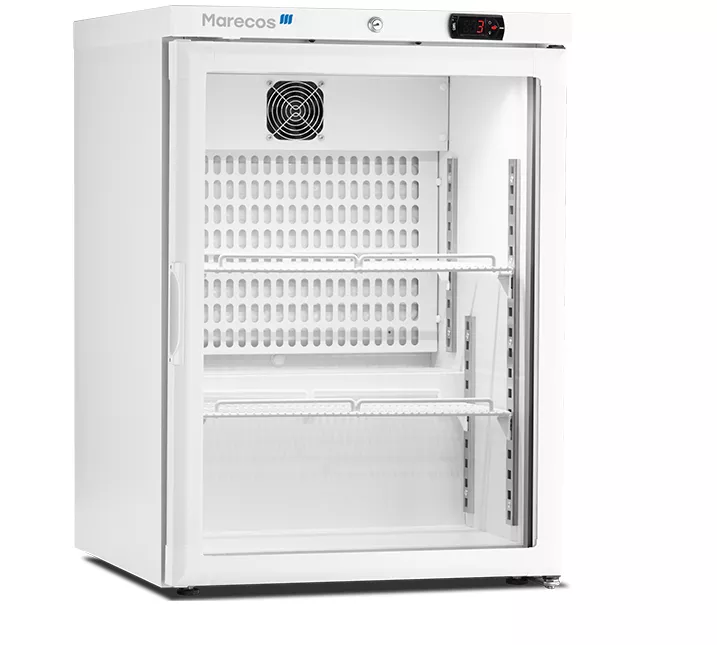 Marecos ARV 150 CS PV Minikühlschrank 105L +1/+8°C