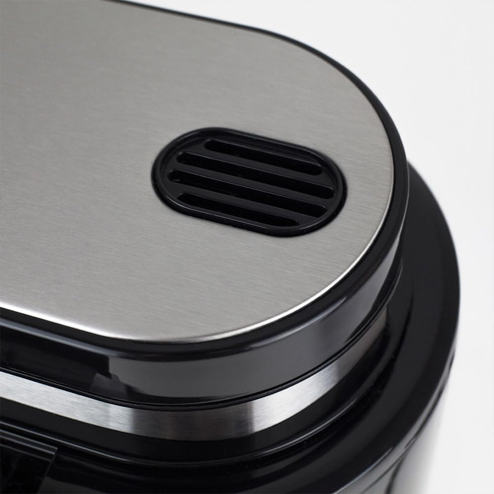 Caso Coffee Compact Kaffeemaschine 4 Tassen Timer
