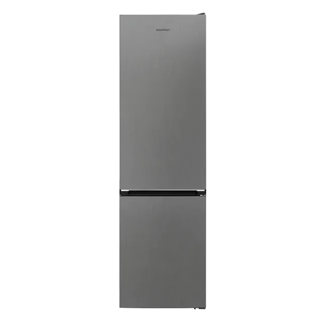 Daewoo CKM0389CLNA0-EU 60 cm No Frost Kühl-Gefrierkombination 326 L C