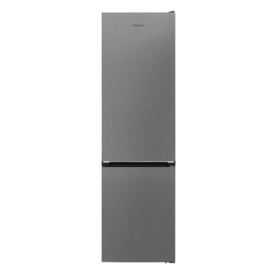 Daewoo CKM0389CLNA0-EU 60 cm No Frost Kühl-Gefrierkombination 326 L C