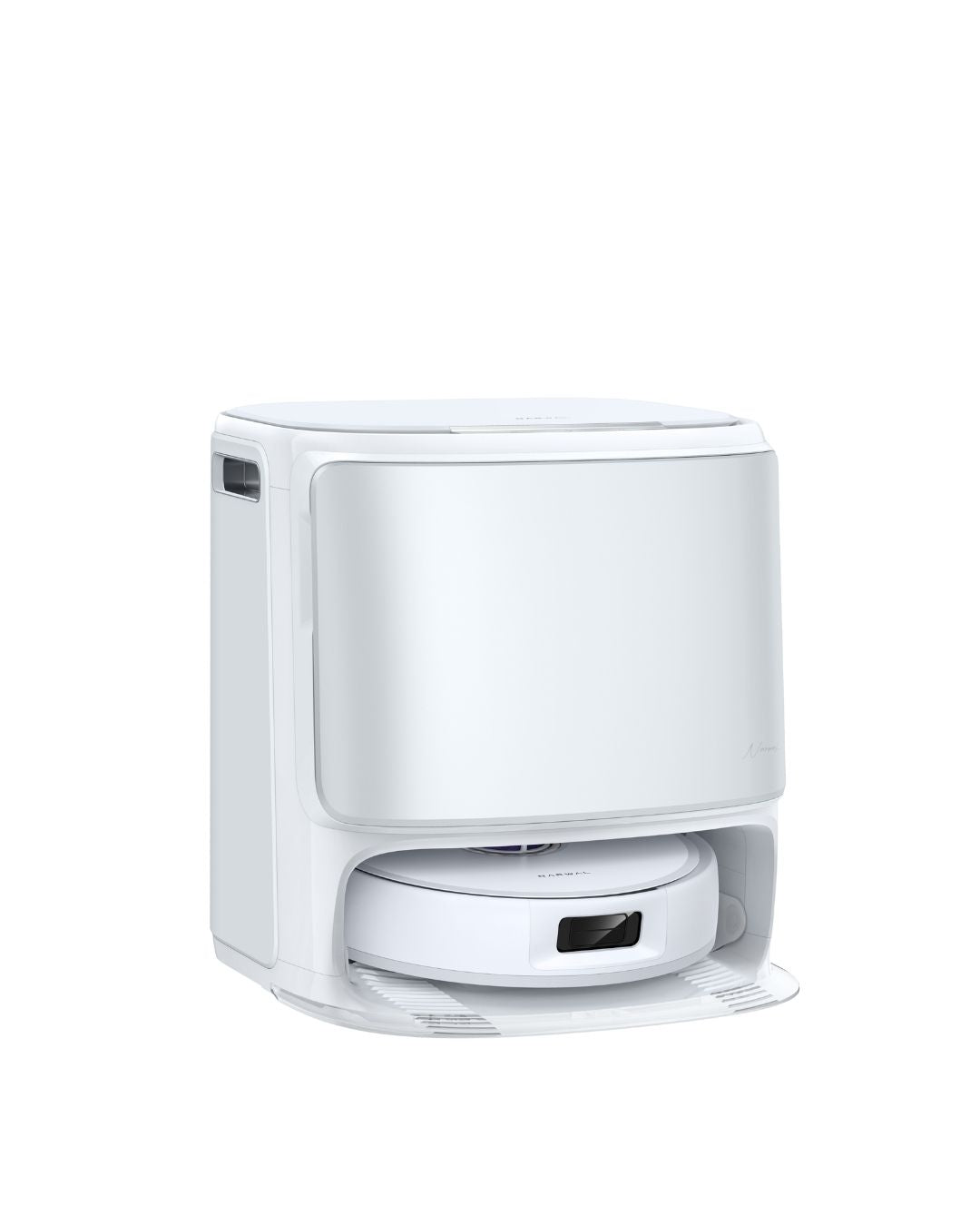 Narwal Freo Z10 Saugroboter mit Wischfunktion 15000 Pa