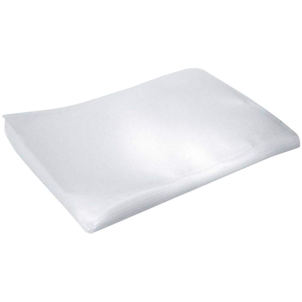 CASO 8 Sterne Folienbeutel 16x23 cm 50 Stück Vakuumbeutel BPA-frei