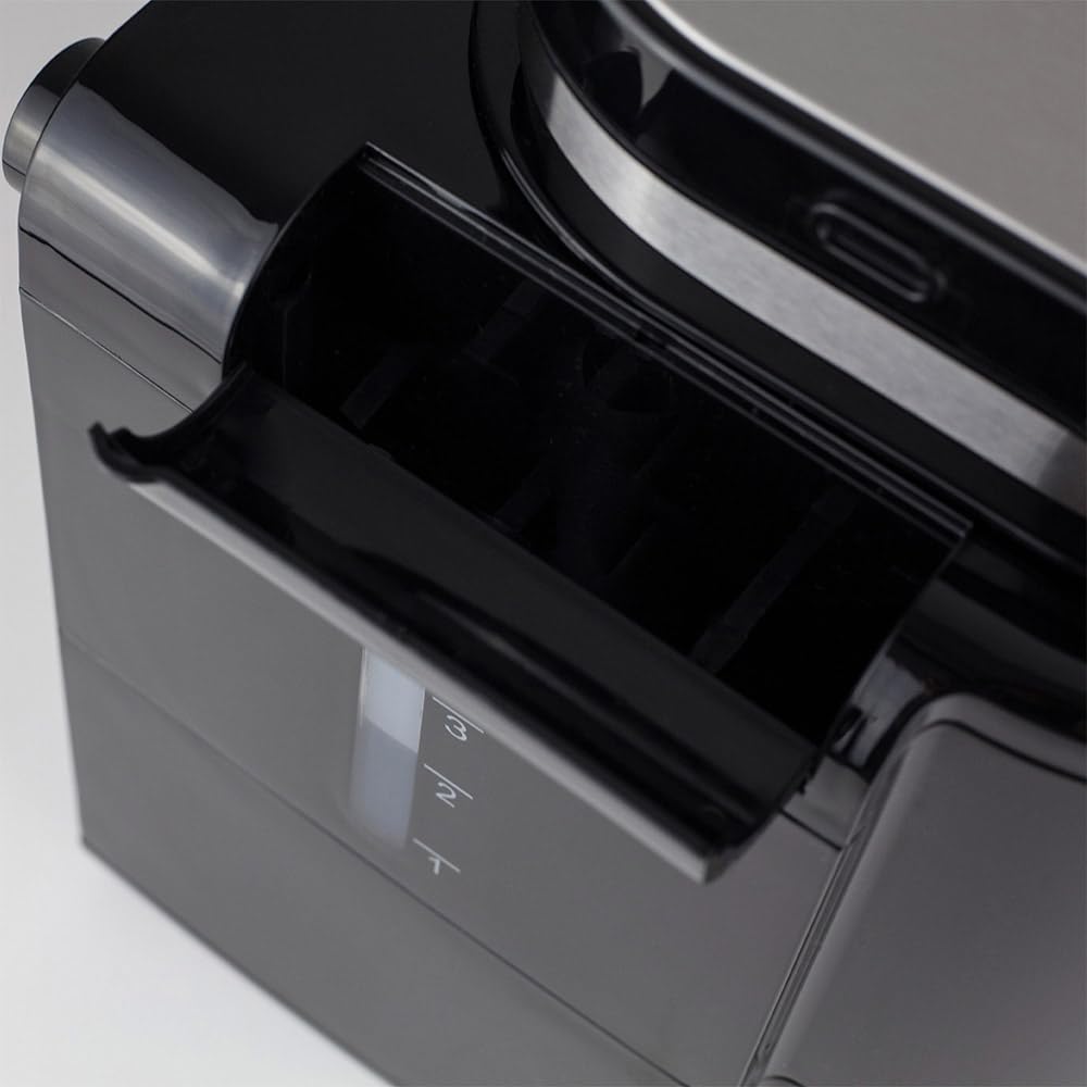 Caso Coffee Compact Kaffeemaschine 4 Tassen Timer