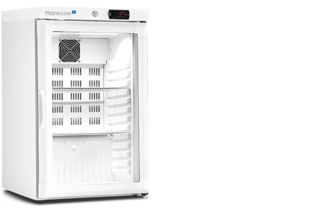 Marecos Simplify ARV 66 CS PV Minikühlschrank 30 L