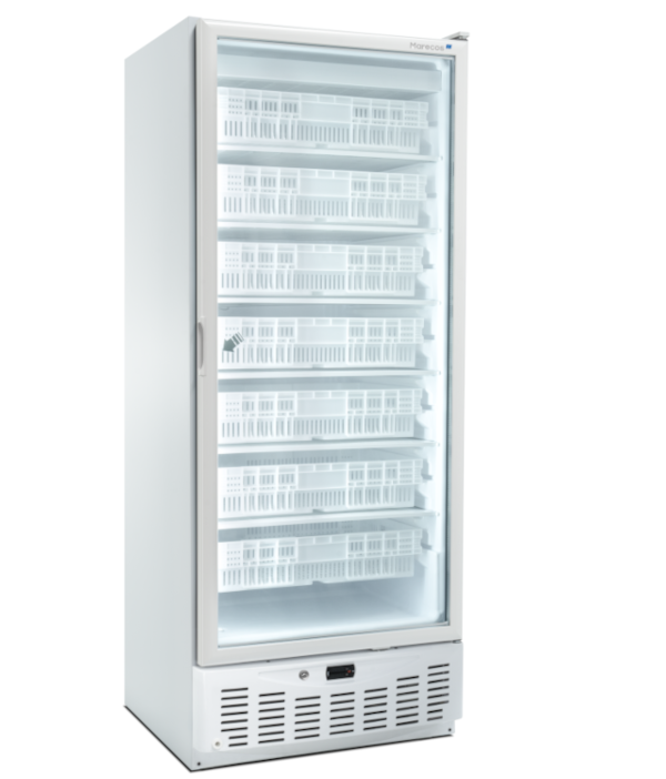 Marecos Linha Simplify MM 5 N PV Gefrierschrank 442 L -22°C