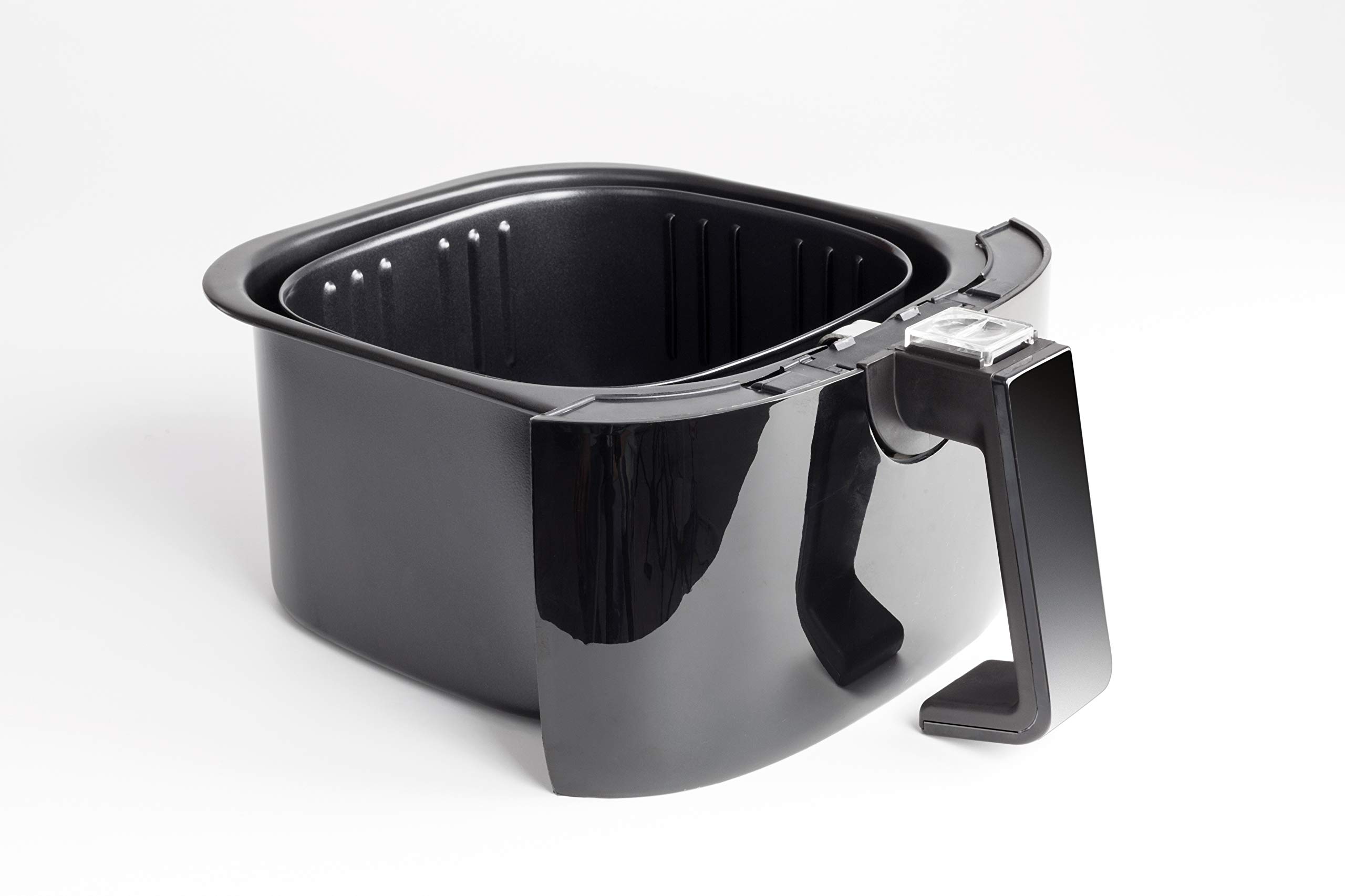 CASO AF200 Heißluftfritteuse 3 L 1400 W ohne Öl