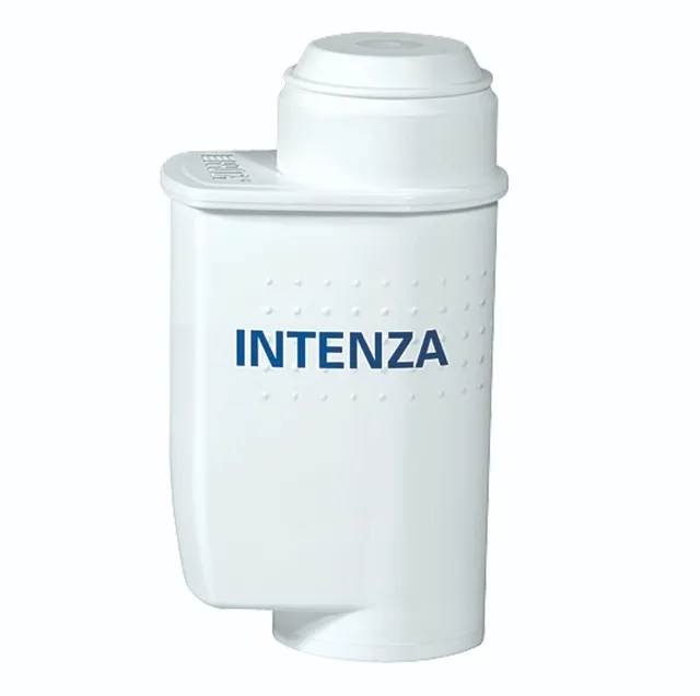 Solis Grind & Infuse Perfetta Wasserfilter BRITA INTENZA