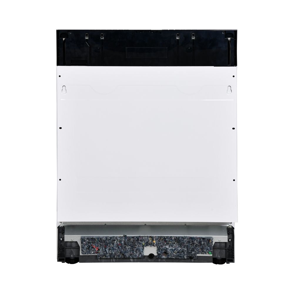Daewoo DISHWASHER DBFS38N45D62-DE Einbaugeschirrspüler 60 cm