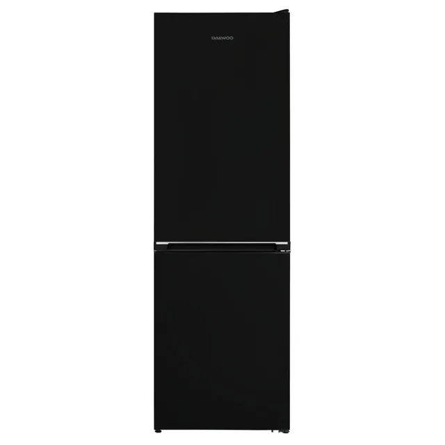 Daewoo CKM0379DBNA0-EU 60 cm No Frost Kühl-Gefrierkombination 294 L D