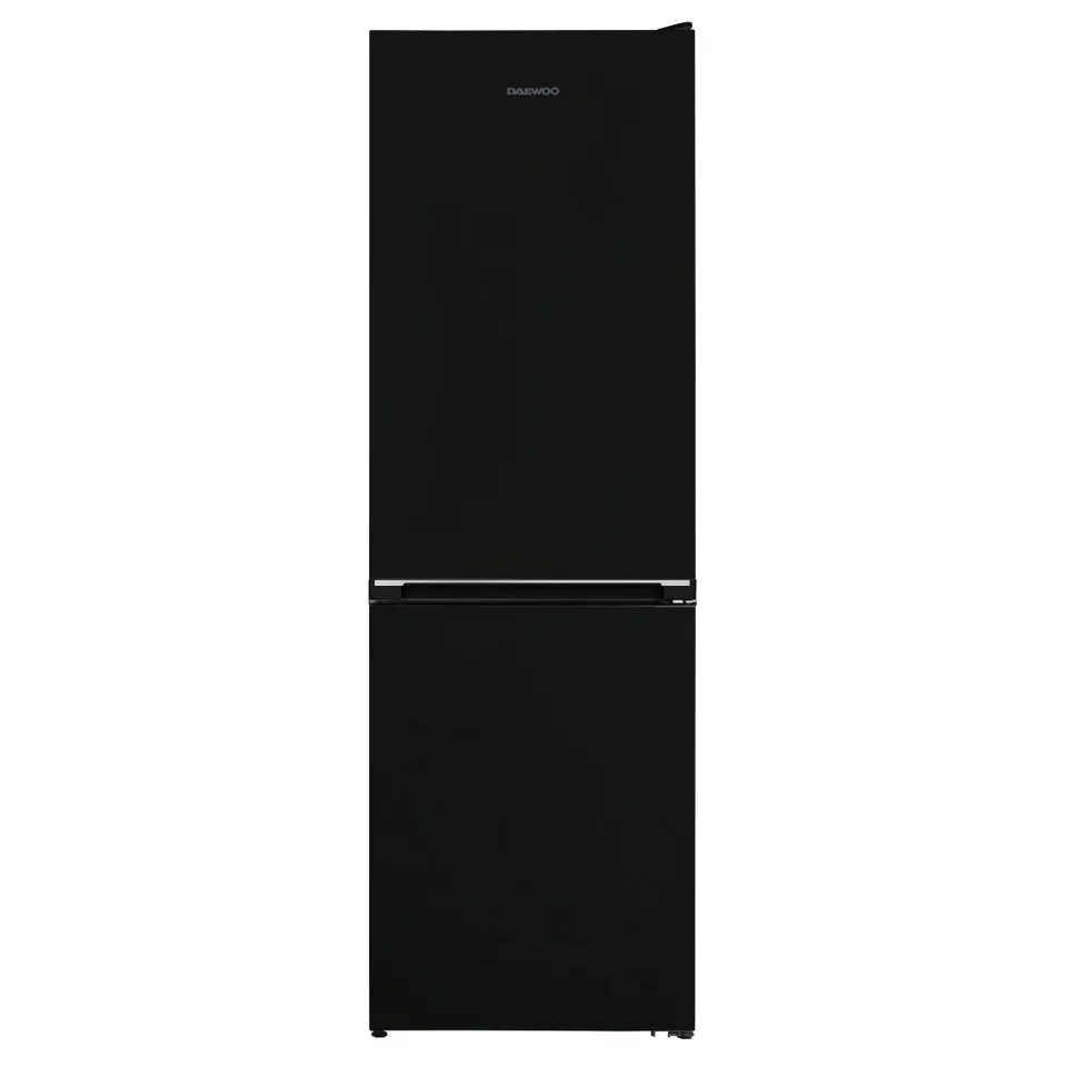 Daewoo CKM0379DBNA0-EU 60 cm No Frost Kühl-Gefrierkombination 294 L D