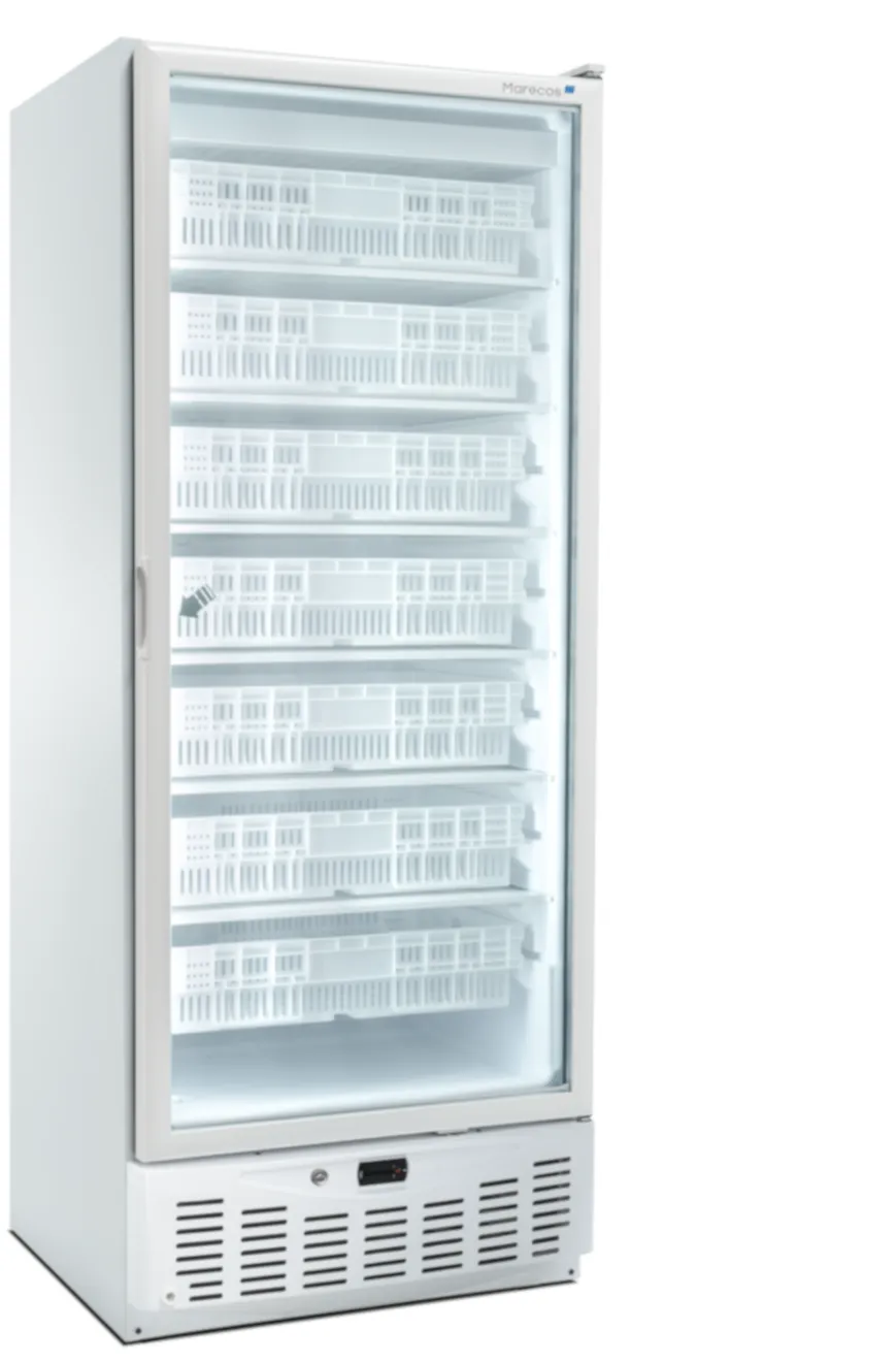Marecos Linha Simplify MM 5 N PV Gefrierschrank 442 L -22°C