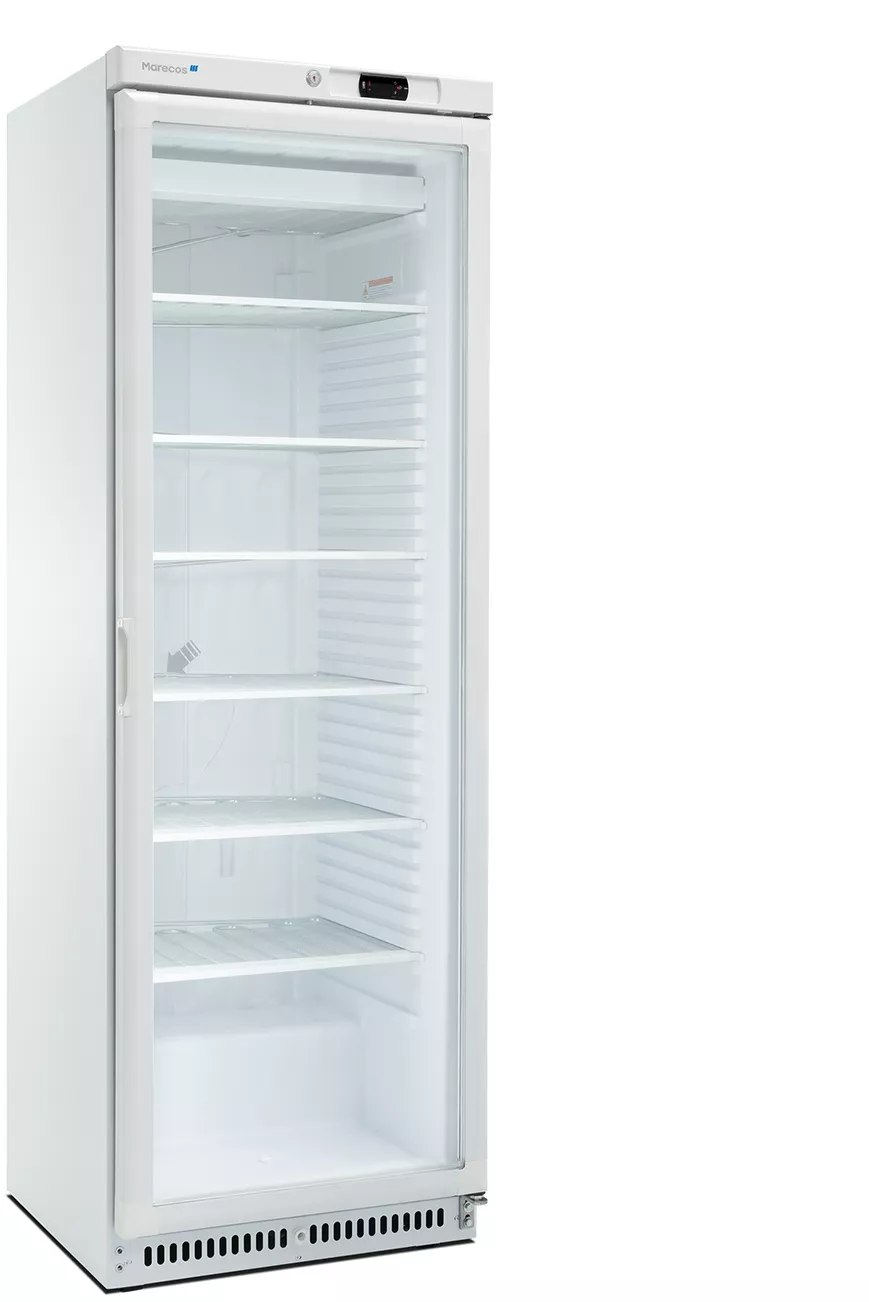 Marecos Simplify ACE 430 Tiefkühlschrank 268 L -16/-22°C