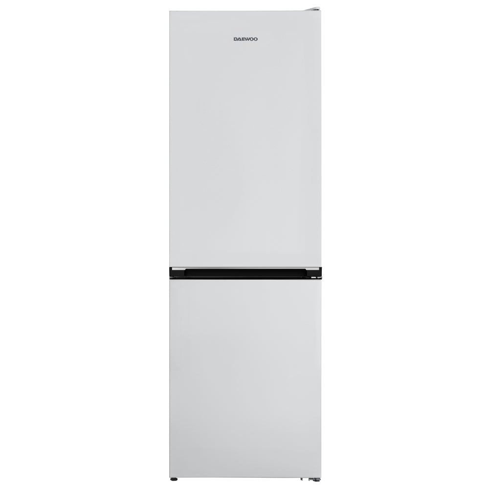 Daewoo COOLING CKM0379CWNA0-EU Kühl-Gefrierkombination 294 L No Frost
