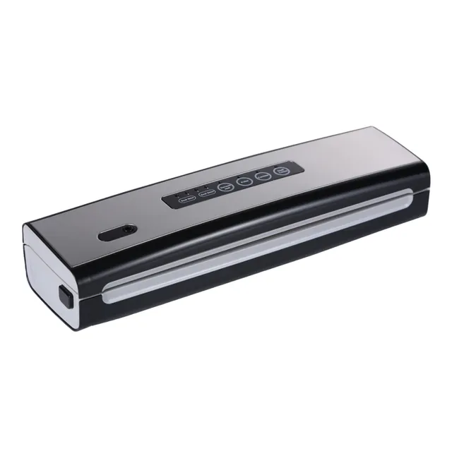 Lavezzini Linea Domestica Slim Vakuumiergerät Haushalt