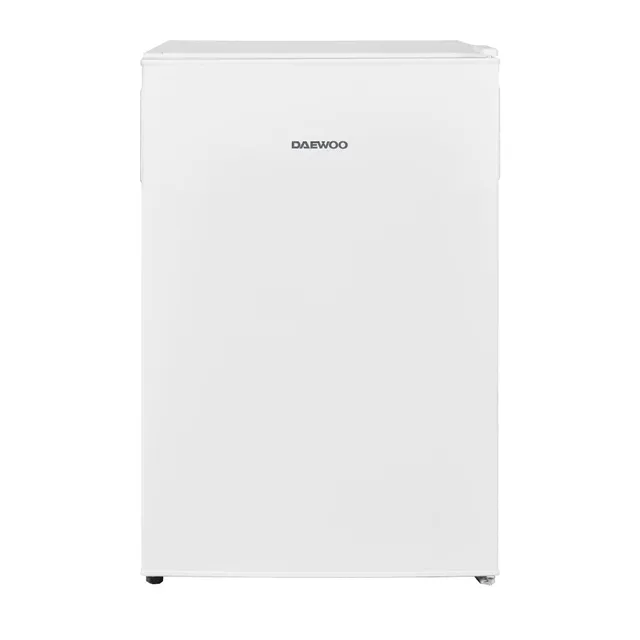 Daewoo Cooling CUS0130EWMA0-EU Tischkühlschrank 121L Rot