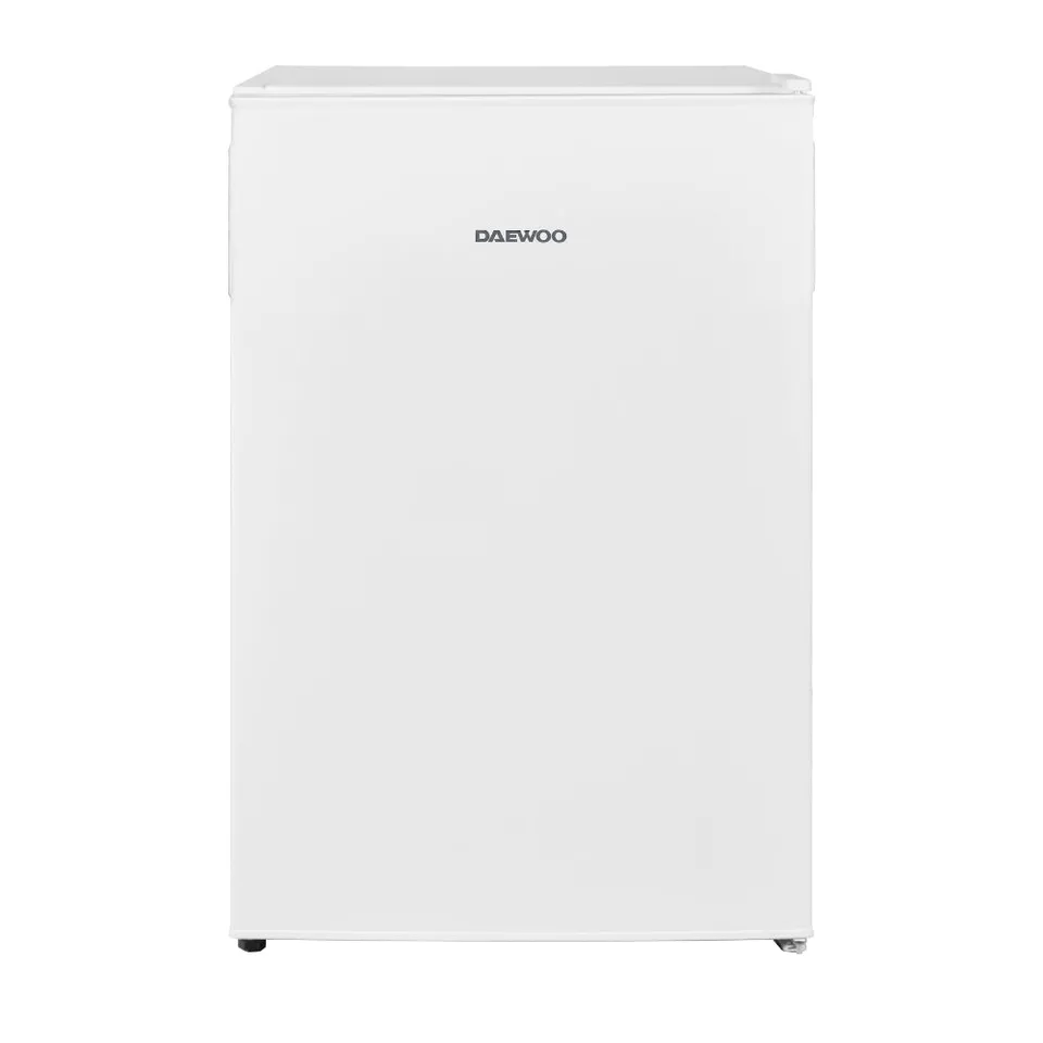Daewoo Cooling CUS0130EWMA0-EU Tischkühlschrank 121L Rot