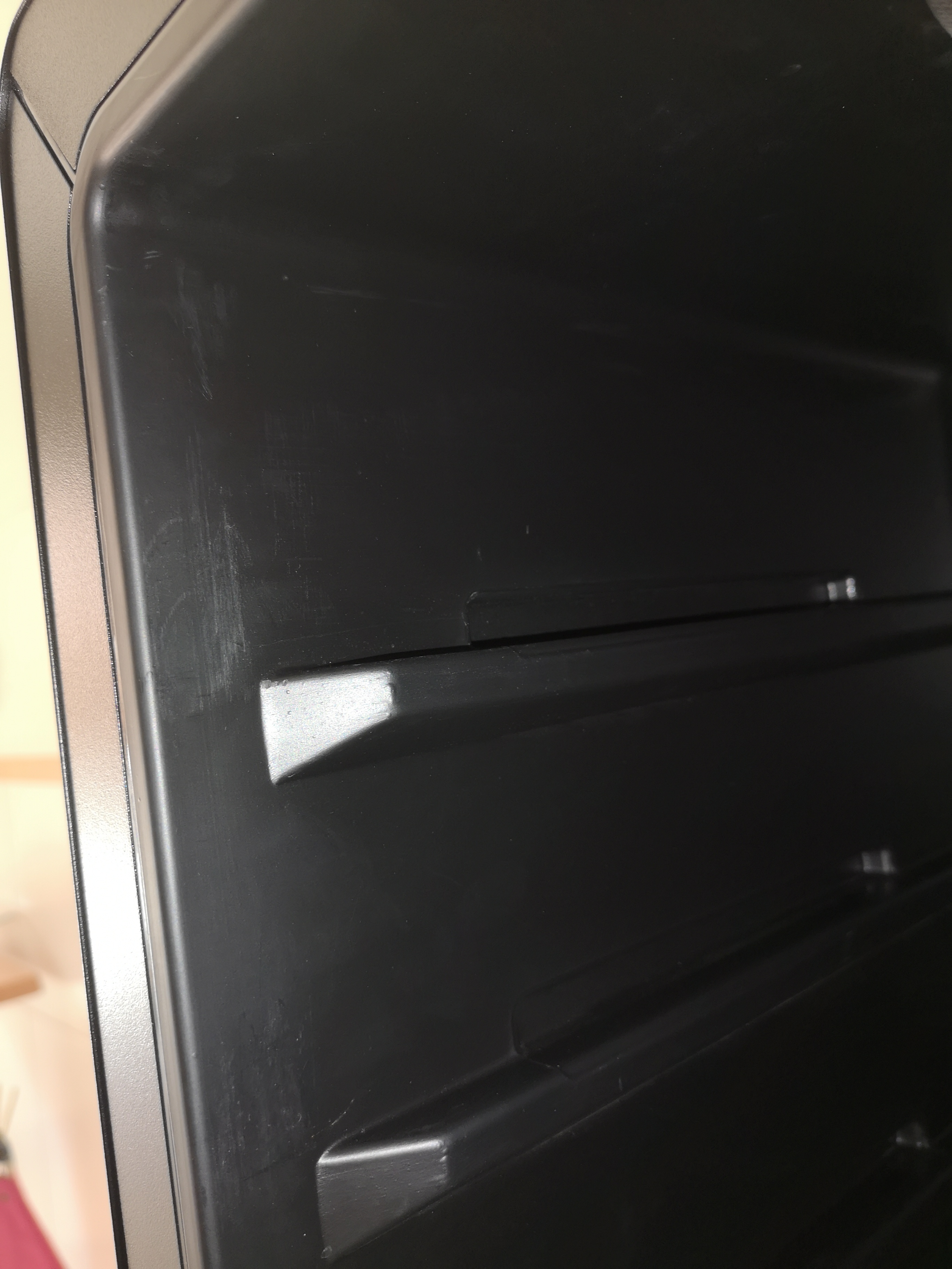 CASO WineCase 12 Red Weinkühlschrank 12 Flaschen 10-18°C