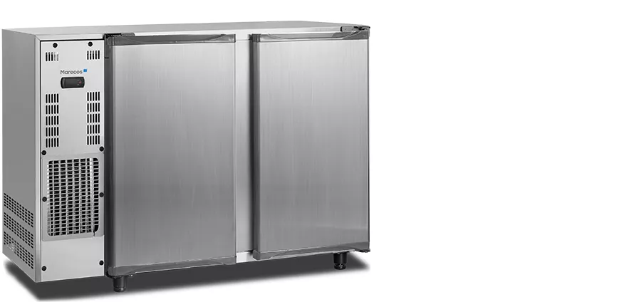 Marecos Frigobares FGB 251/145 A PO Barkühlschrank 261 L