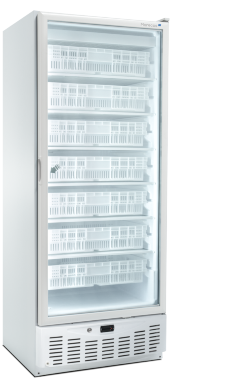 Marecos Linha Simplify MM 5 N PV Gefrierschrank 442 L -22°C