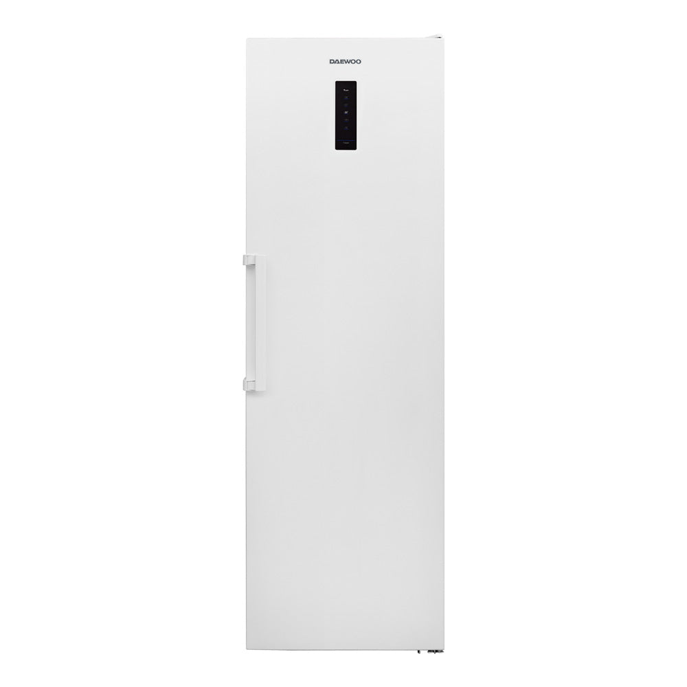 Daewoo FFN278EWR0ES Gefrierschrank 278 L E 60 cm