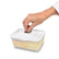 Solis Vac Prestige Vakuum Lunchboxen 2x 600 ml