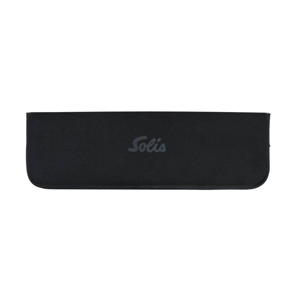 Solis Stylevolution Flex Haarglätter 150-230°C Keramik