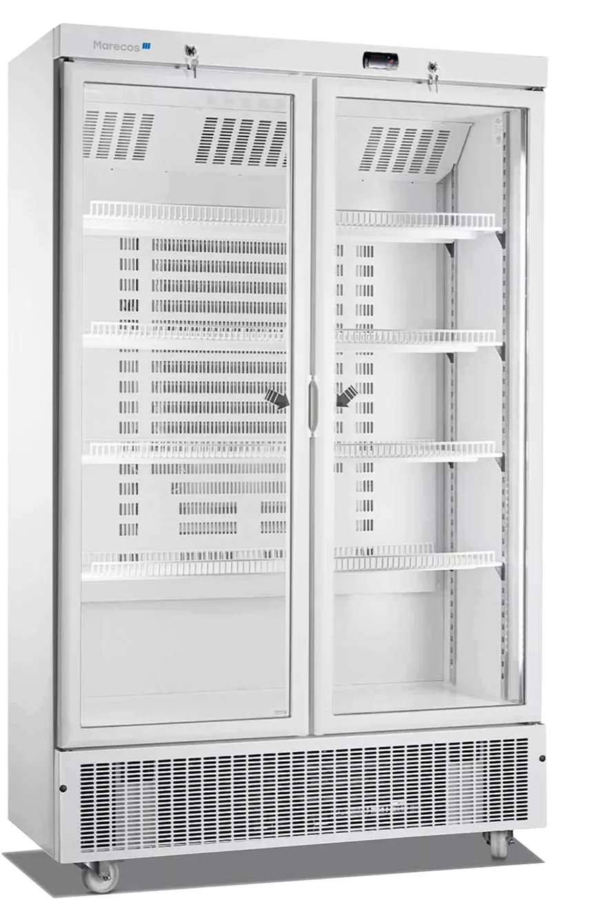 Marecos Linha Simplify ARV 800 CS PV Kühlschrank 585 L