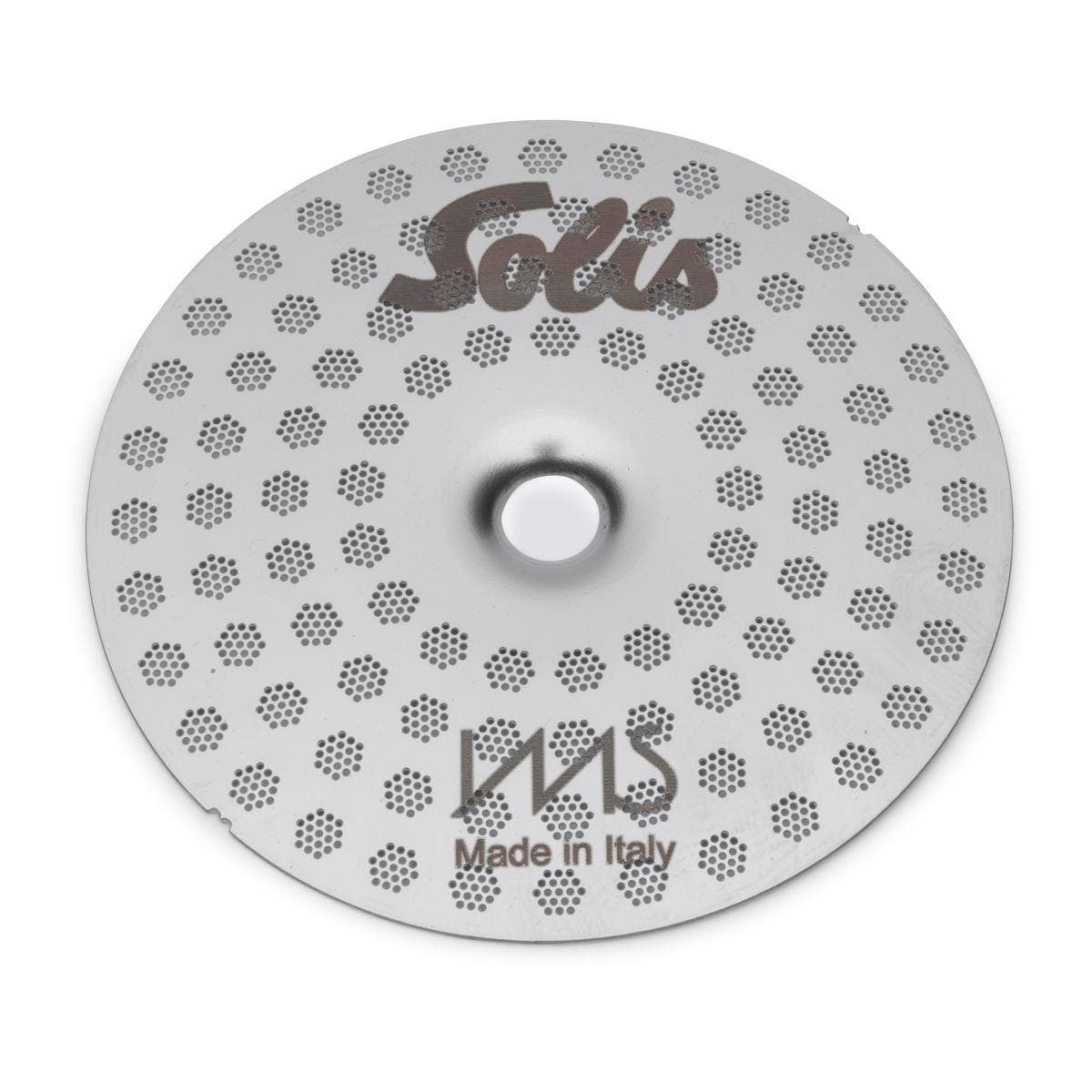 Solis Barista Perfetta Plus IMS Duschsieb Edelstahl