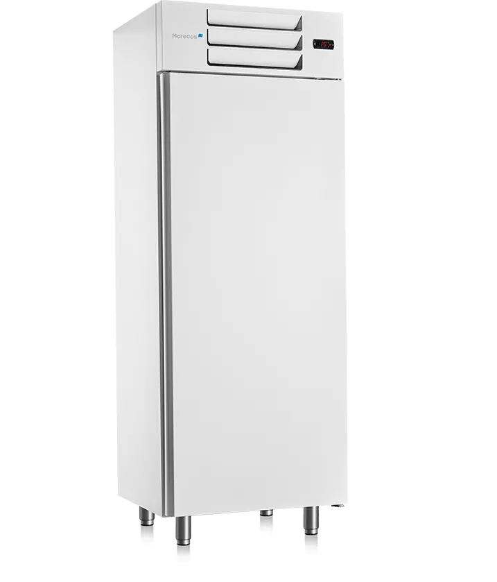 Marecos Simplify ATG 600 PO Gewerbekühlschrank 476L +1/+8°C