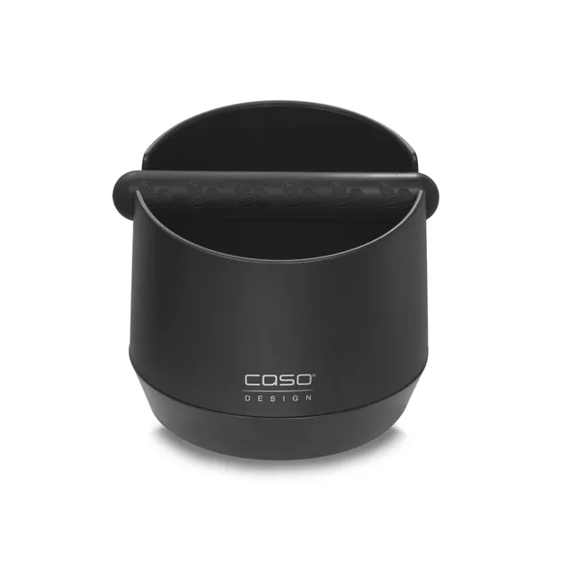 Caso CoffeeCollect L Abklopfbehälter groß Knock Box