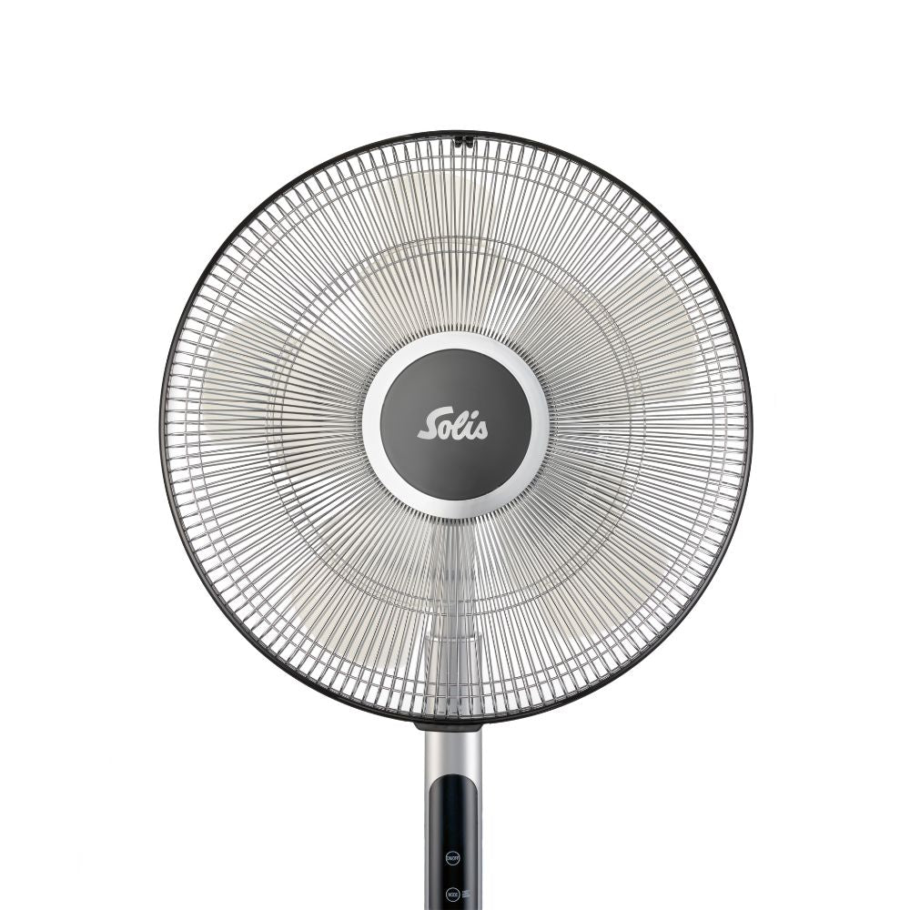 Solis Step & Chill Säulenventilator 25 W 2500 m³/h