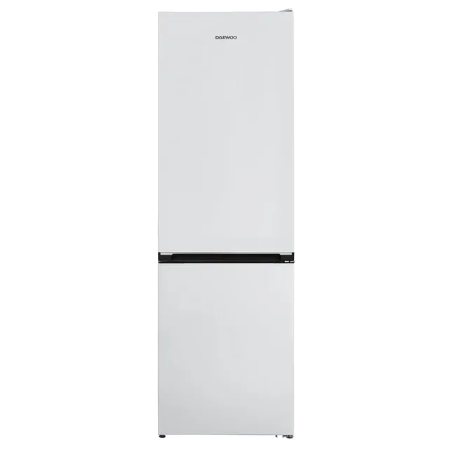 Daewoo CKM0373EWNA0-EU Kühl-Gefrierkombination 330 L E
