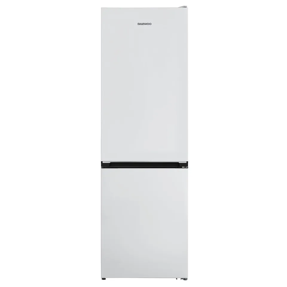 Daewoo CKM0373EWNA0-EU Kühl-Gefrierkombination 330 L E