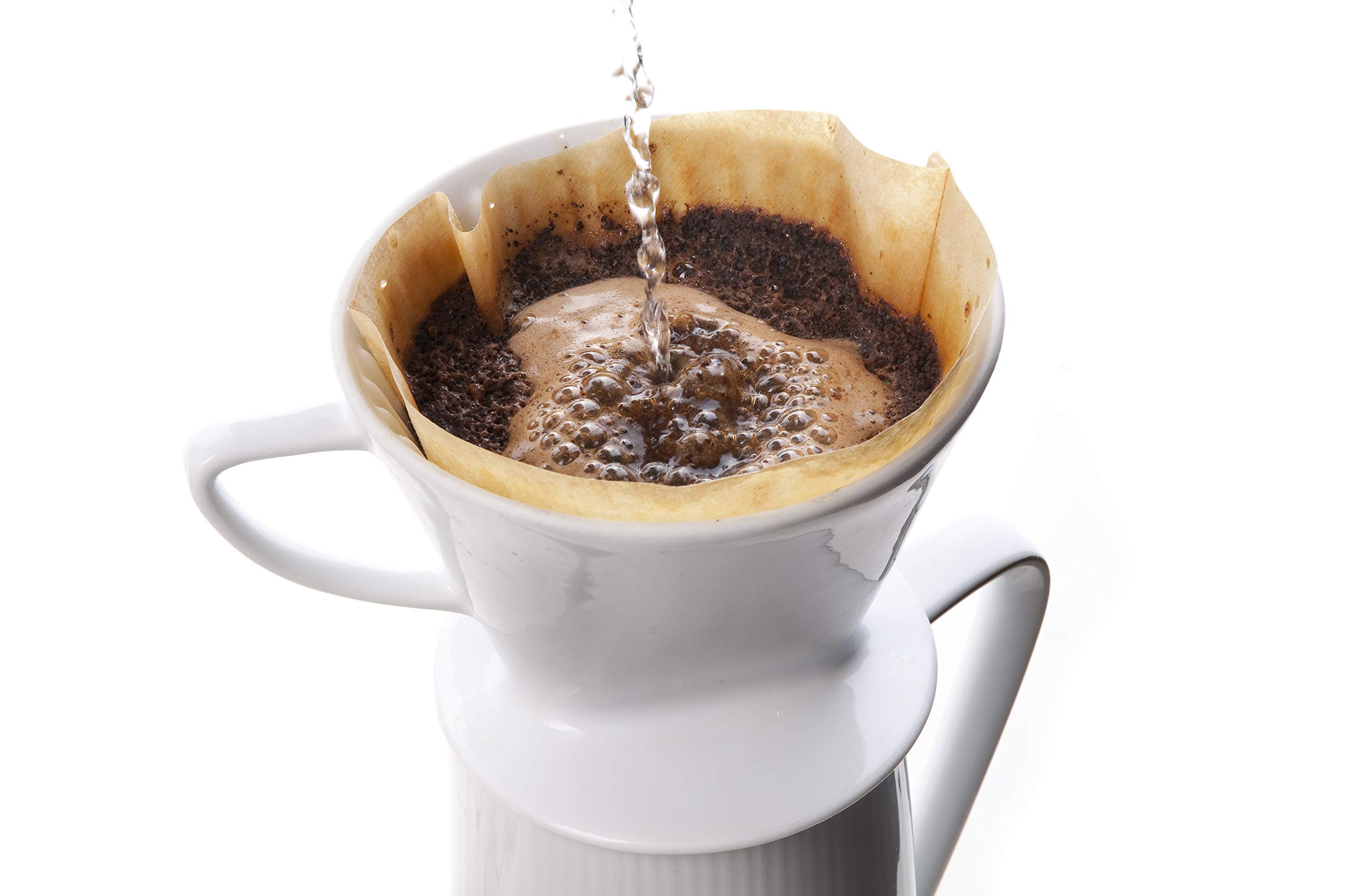 Caso Coffee Classic Kettle Wasserkocher 0,6 L Schwarz Edelstahl