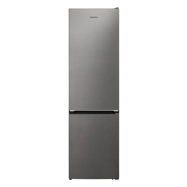 Daewoo CKM0389EPEA0-EU Kühl-Gefrierkombi No Frost 326 L