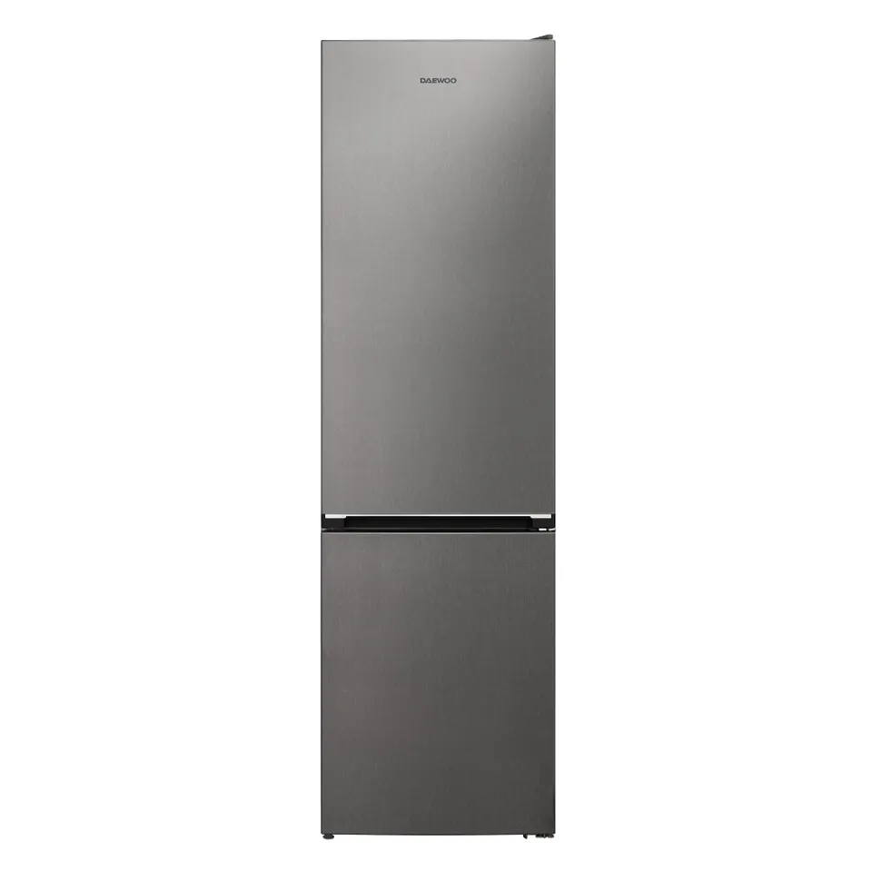 Daewoo CKM0389EPEA0-EU Kühl-Gefrierkombi No Frost 326 L