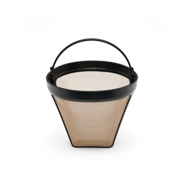 Solis Aroma Brewer Goldfilter Dauerfilter BPA-frei