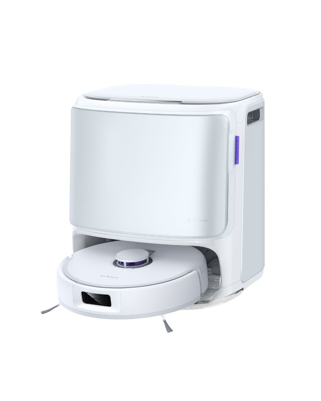 Narwal Freo Z10 Saugroboter mit Wischfunktion 15000 Pa