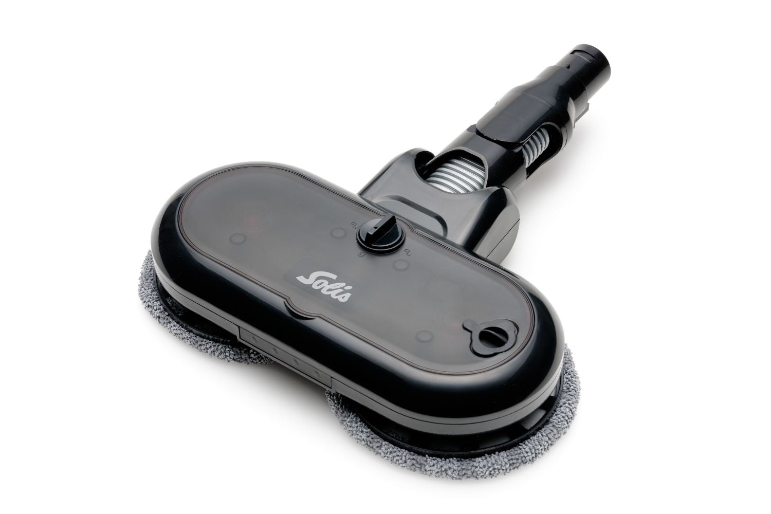 Solis Flexi Vac Cleaner 350 Wischpad Mikrofaser 2 Stück