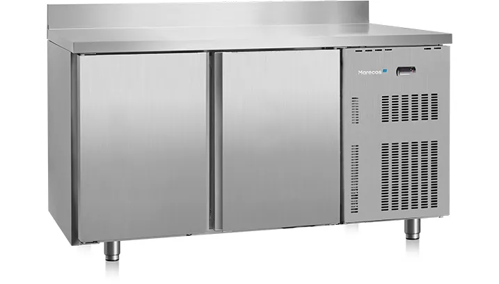 Marecos RCG 2 PO ALC Softline Kühltisch -2/+8°C